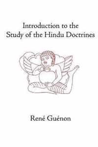 Introduction to the Study of the Hindu Doctrines