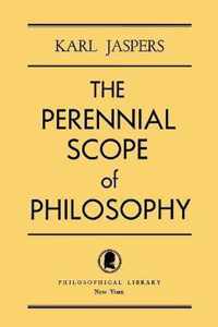 The Perennial Scope of Philosophy