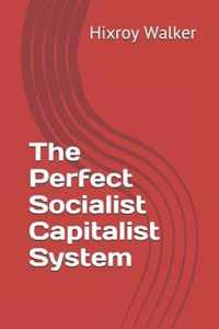 The Perfect Socialist Capitalist System