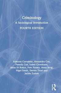 Criminology