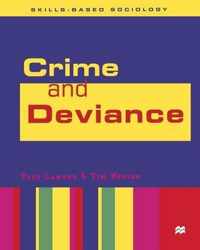 Crime and Deviance