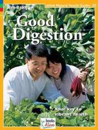 Good Digestion