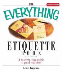 The Everything Etiquette Book