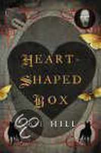 Heart-Shaped Box