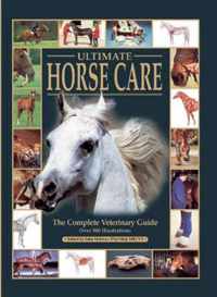 Ultimate Horse Care