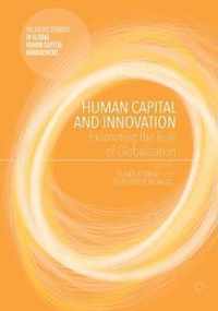 Human Capital and Innovation