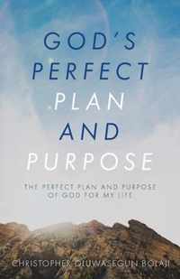 God's Perfect Plan and Purpose