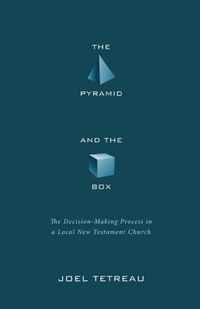 The Pyramid and the Box