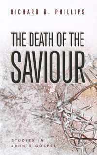 The Death of the Saviour