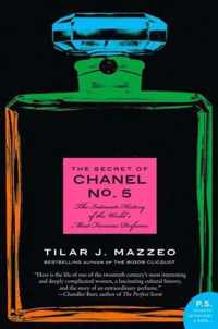 Secret Of Chanel No 5