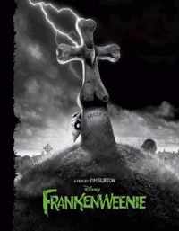 Frankenweenie