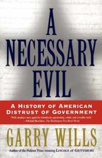 Necessary Evil, A