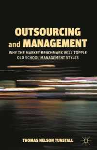 Outsourcing And Management