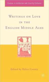 Writings on Love in the English Middle Ages