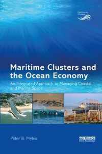 Maritime Clusters and the Ocean Economy