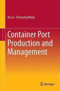 Container Port Production and Management