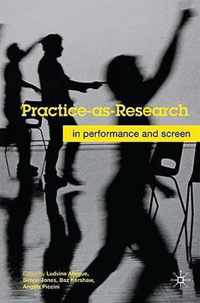 Practice-as-research