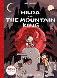 Hilda and the Mountain King