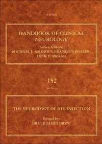 The Neurology of HIV Infection