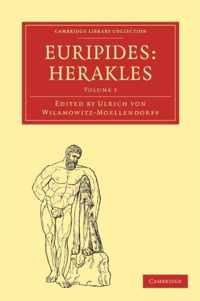 Euripides, Herakles