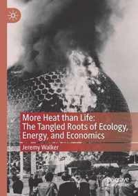 More Heat than Life The Tangled Roots of Ecology Energy and Economics