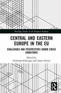 Central and Eastern Europe in the EU