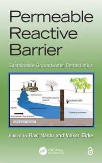 Permeable Reactive Barrier