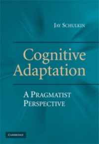 Cognitive Adaptation