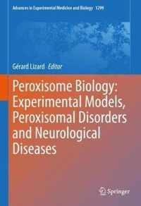 Peroxisome Biology