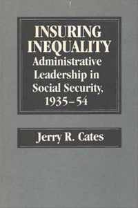 Insuring Inequality