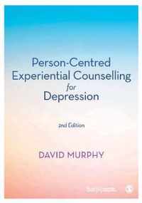 Person-Centred Experiential Counselling for Depression