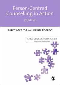 Person-Centred Counselling In Action