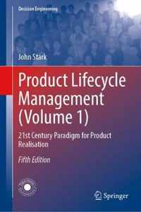 Product Lifecycle Management (Volume 1)