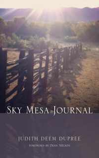 Sky Mesa Journal