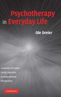 Psychotherapy in Everyday Life