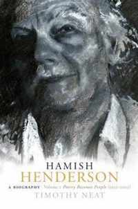 Hamish Henderson