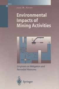 Environmental Impacts of Mining Activities