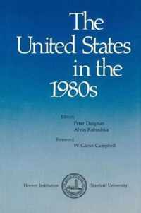 The United States in the 1980s