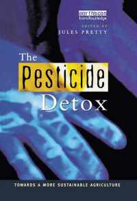 The Pesticide Detox