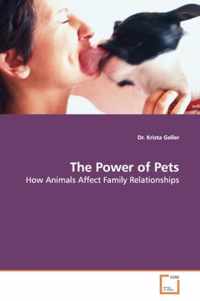 The Power of Pets