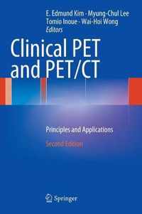 Clinical PET and PET/CT