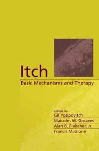 Itch: Basic Mechanisms and Therapy