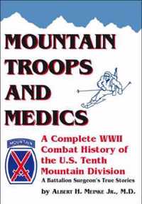 Mountain Troops and Medics