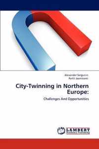 City-Twinning in Northern Europe