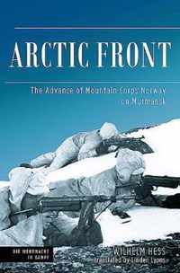 Arctic Front