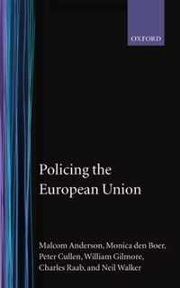 Policing the European Union