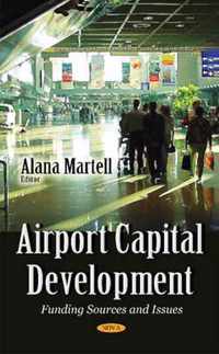 Airport Capital Development