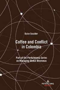 Coffee and Conflict in Colombia