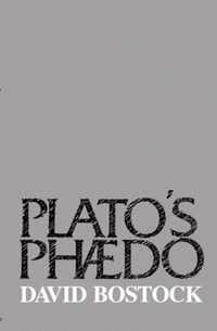 Plato'S Phaedo