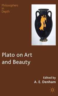 Plato on Art and Beauty